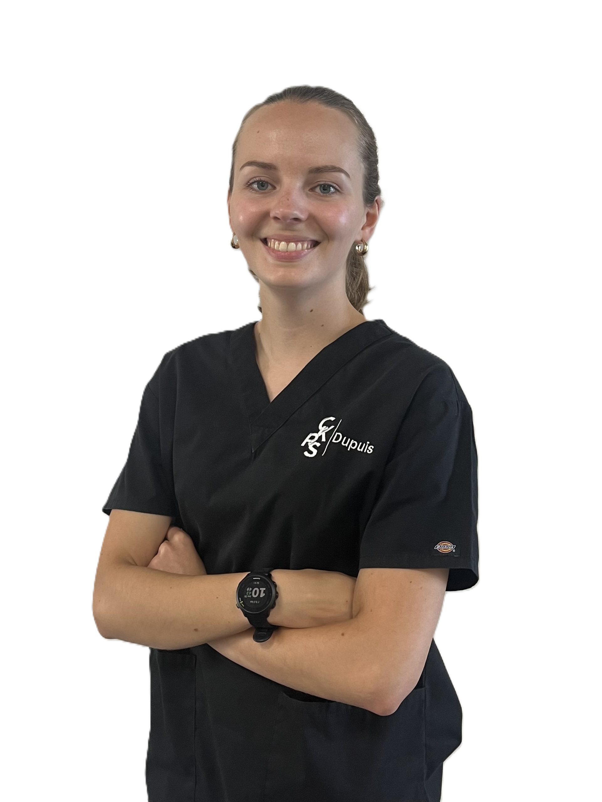 Dupuis Louise